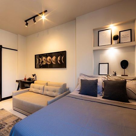 Kirflat Studio Copacabana Apartment Rio de Janeiro Exterior foto