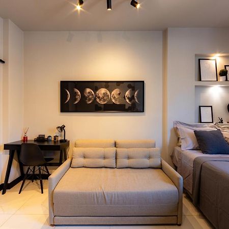 Kirflat Studio Copacabana Apartment Rio de Janeiro Exterior foto